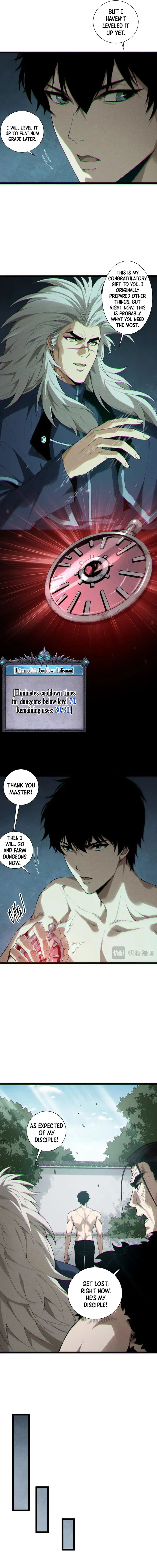 Catastrophic Necromancer Chapter 166 image 08_optimized